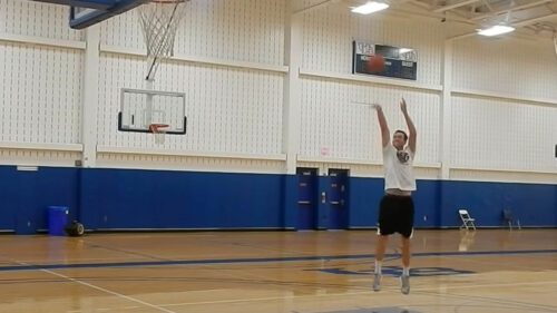 Basketball Drills – Dominate the High Post
