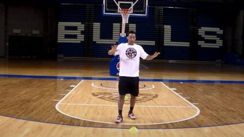 Basketball Conditioning Drills – Part 1