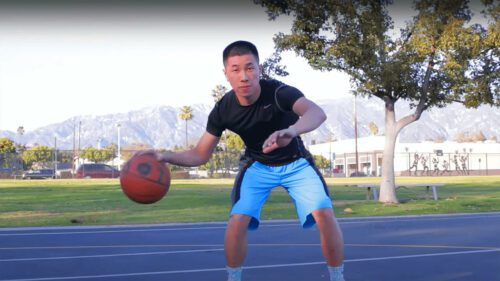Hoop and Life Basketball Improvement – Part 2